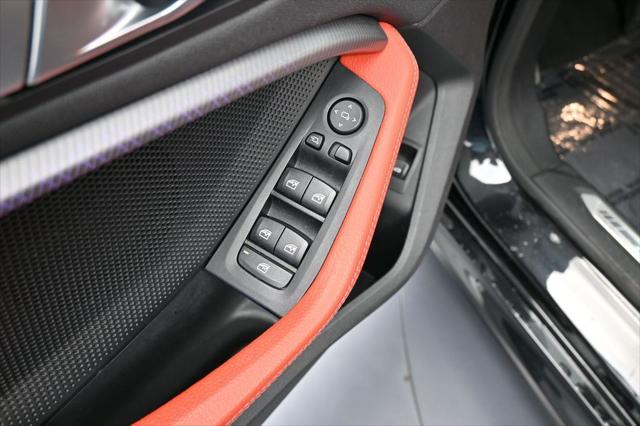2022 BMW M235 Gran Coupe i xDrive