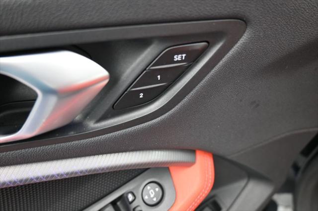 2022 BMW M235 Gran Coupe i xDrive