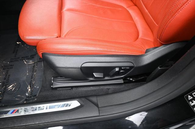 2022 BMW M235 Gran Coupe i xDrive