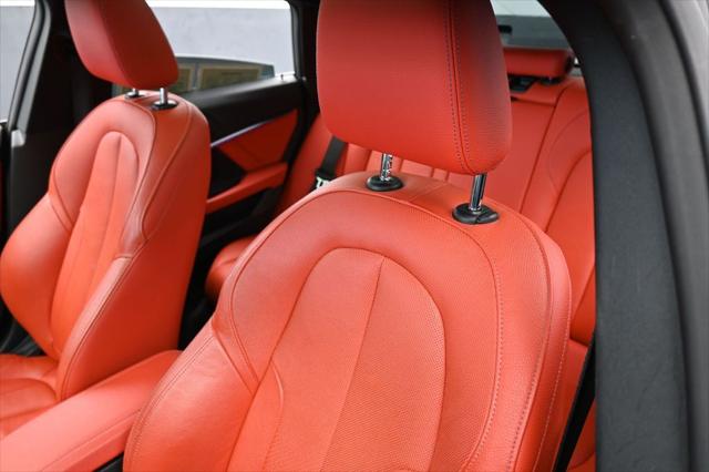 2022 BMW M235 Gran Coupe i xDrive