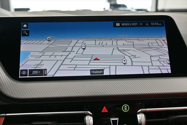 2022 BMW M235 Gran Coupe i xDrive