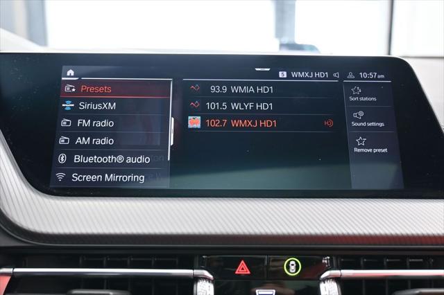 2022 BMW M235 Gran Coupe i xDrive