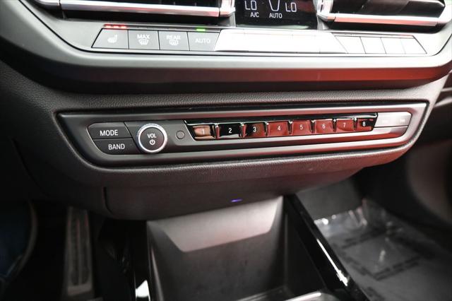 2022 BMW M235 Gran Coupe i xDrive