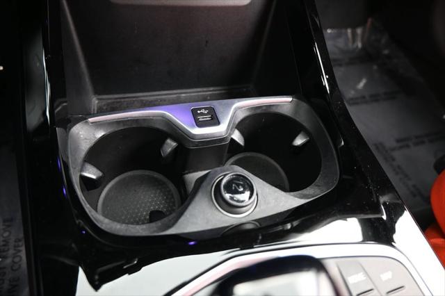 2022 BMW M235 Gran Coupe i xDrive