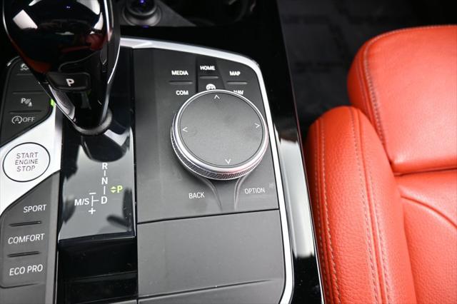 2022 BMW M235 Gran Coupe i xDrive