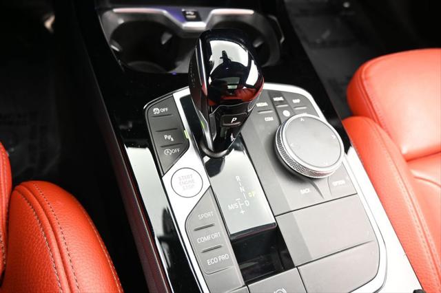 2022 BMW M235 Gran Coupe i xDrive