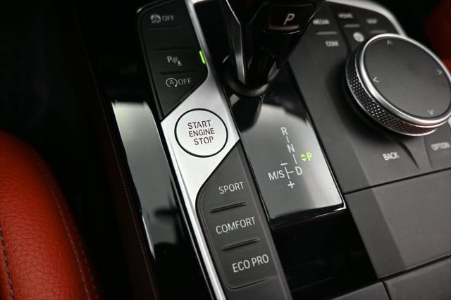 2022 BMW M235 Gran Coupe i xDrive