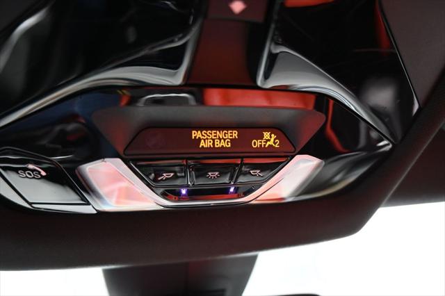 2022 BMW M235 Gran Coupe i xDrive