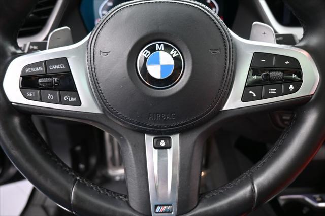 2022 BMW M235 Gran Coupe i xDrive