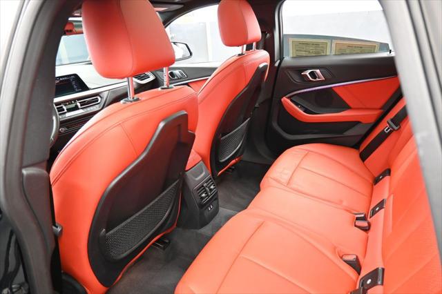 2022 BMW M235 Gran Coupe i xDrive