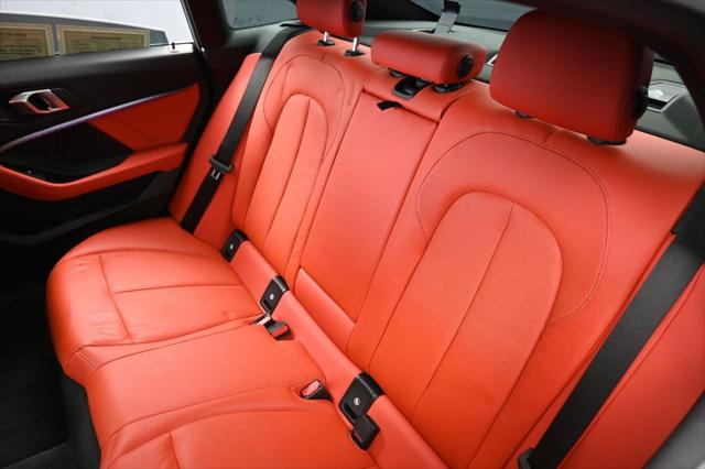 2022 BMW M235 Gran Coupe i xDrive