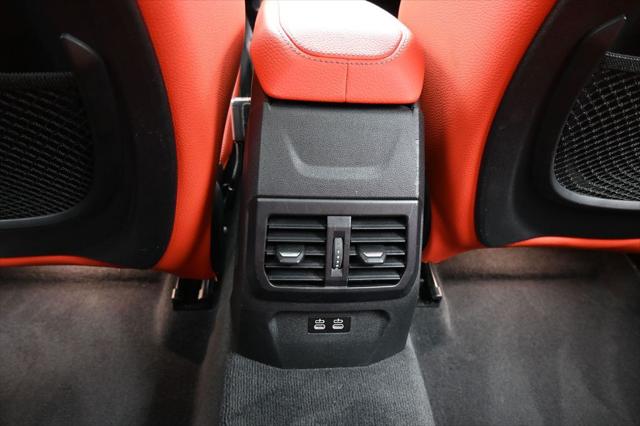 2022 BMW M235 Gran Coupe i xDrive