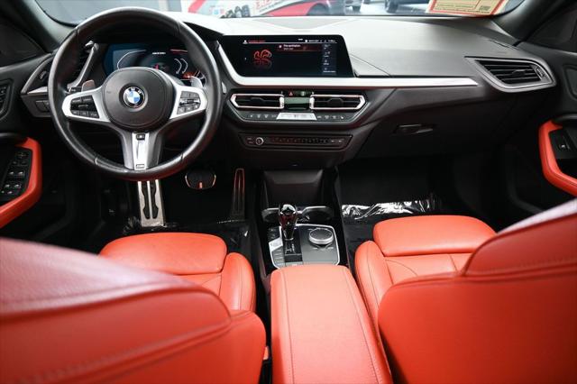 2022 BMW M235 Gran Coupe i xDrive