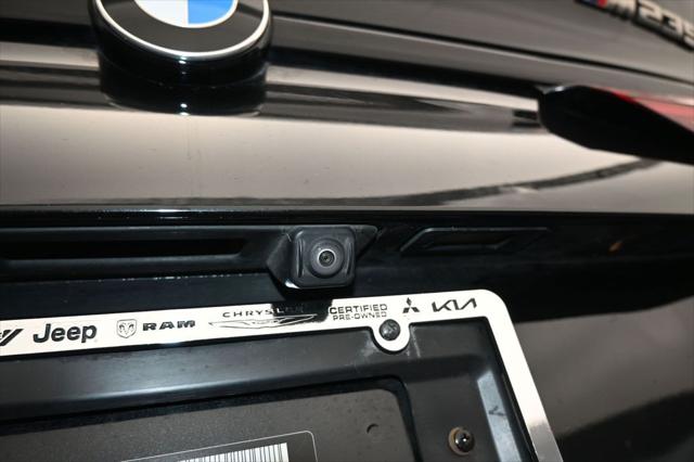 2022 BMW M235 Gran Coupe i xDrive