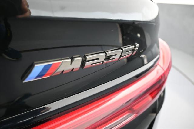 2022 BMW M235 Gran Coupe i xDrive
