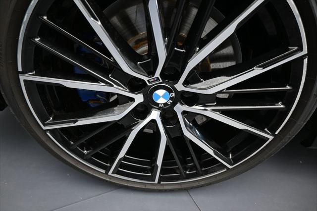 2022 BMW M235 Gran Coupe i xDrive