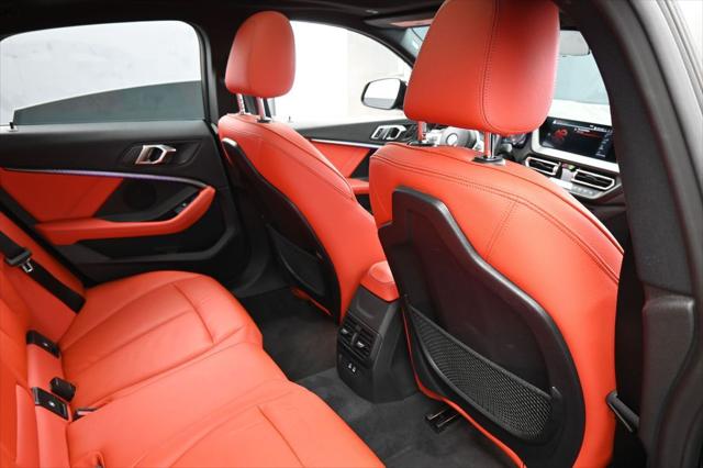2022 BMW M235 Gran Coupe i xDrive