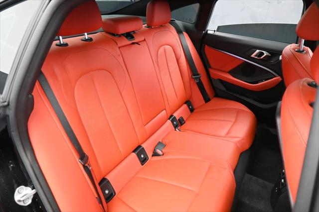 2022 BMW M235 Gran Coupe i xDrive