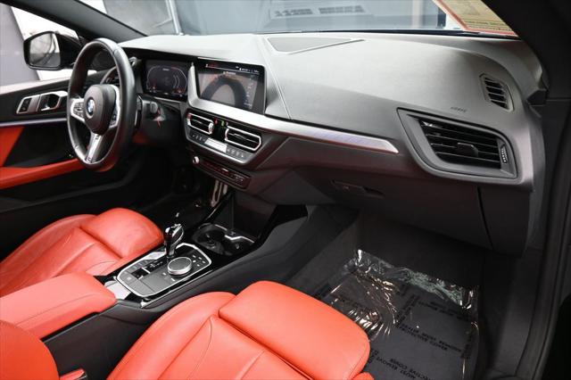 2022 BMW M235 Gran Coupe i xDrive