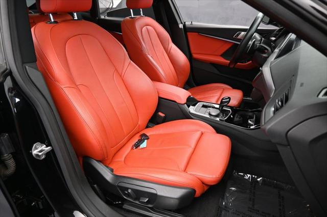 2022 BMW M235 Gran Coupe i xDrive