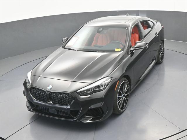 2022 BMW M235 Gran Coupe i xDrive