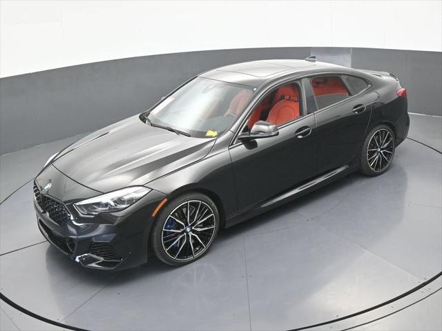 2022 BMW M235 Gran Coupe i xDrive