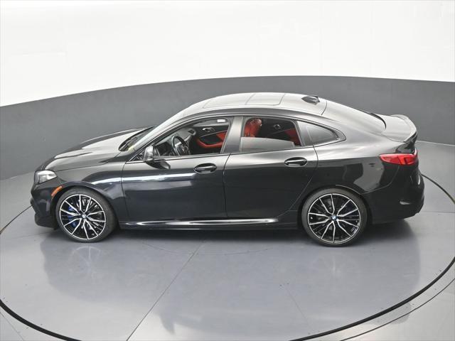 2022 BMW M235 Gran Coupe i xDrive