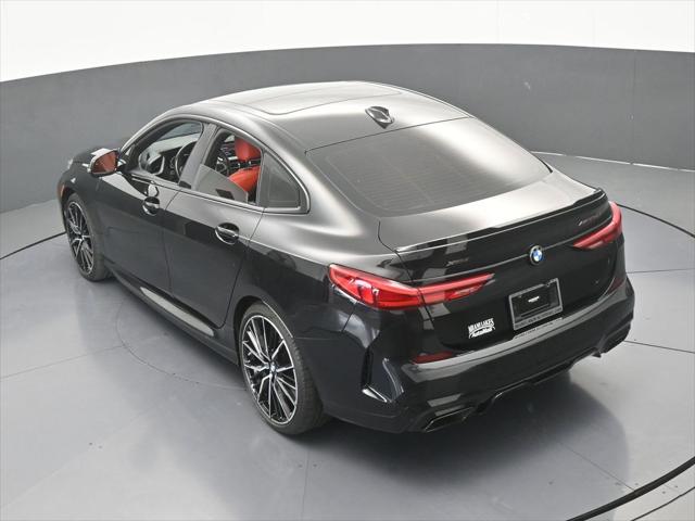 2022 BMW M235 Gran Coupe i xDrive