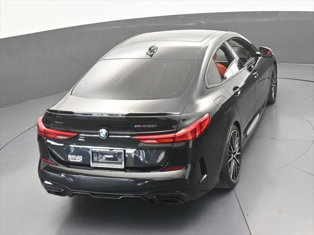2022 BMW M235 Gran Coupe i xDrive