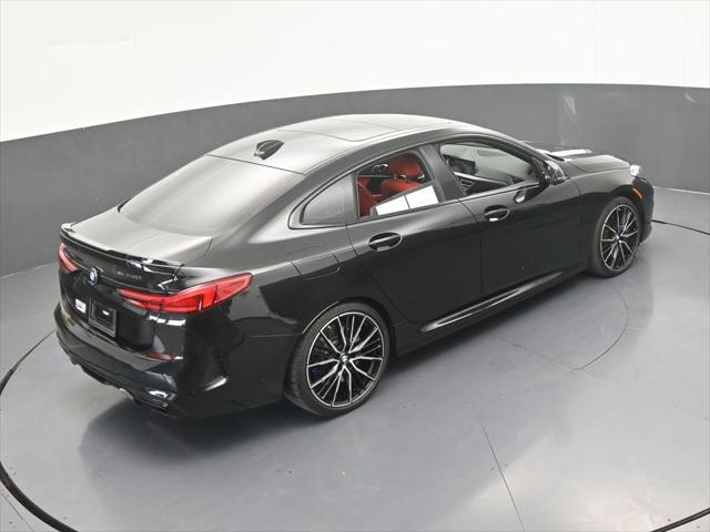 2022 BMW M235 Gran Coupe i xDrive