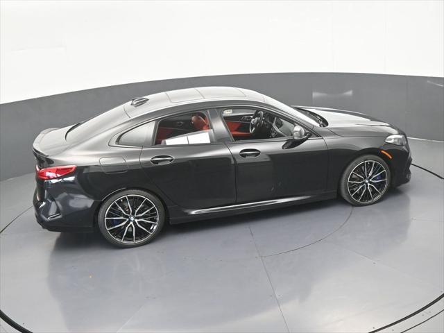 2022 BMW M235 Gran Coupe i xDrive