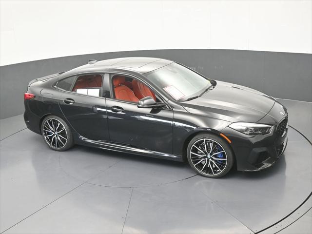 2022 BMW M235 Gran Coupe i xDrive