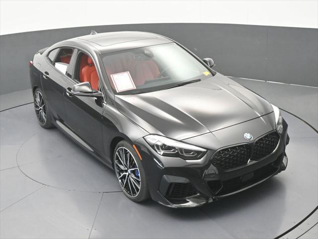 2022 BMW M235 Gran Coupe i xDrive