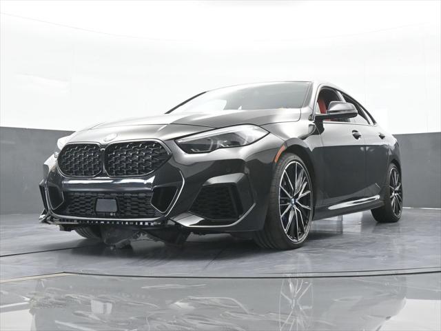 2022 BMW M235 Gran Coupe i xDrive