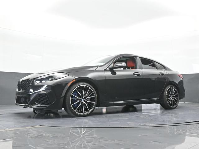2022 BMW M235 Gran Coupe i xDrive