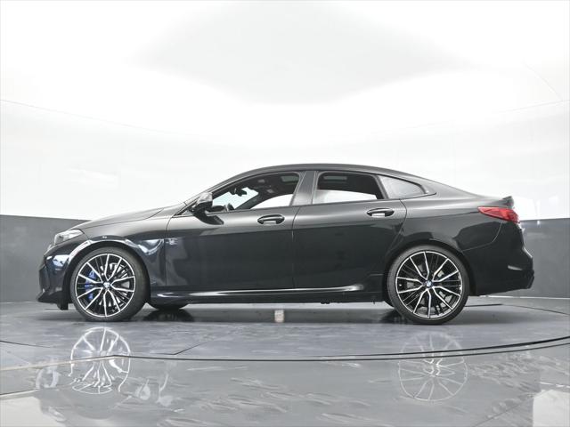 2022 BMW M235 Gran Coupe i xDrive