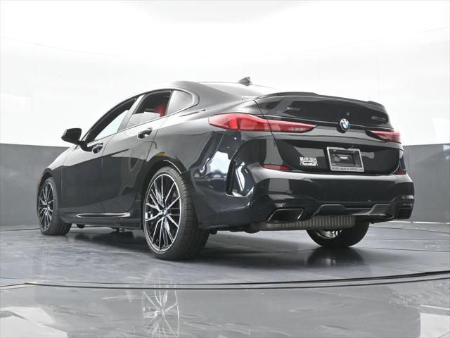 2022 BMW M235 Gran Coupe i xDrive