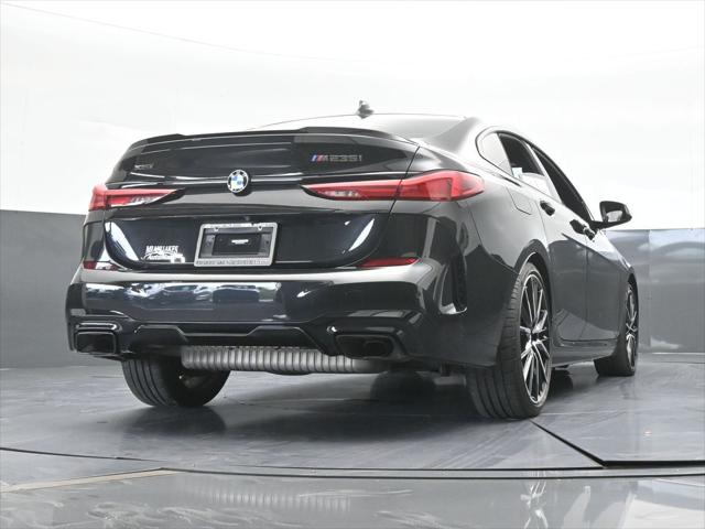 2022 BMW M235 Gran Coupe i xDrive