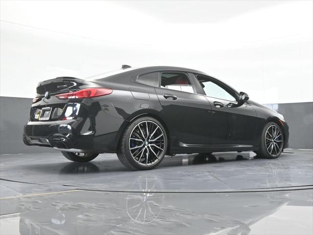 2022 BMW M235 Gran Coupe i xDrive