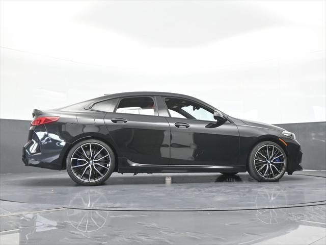 2022 BMW M235 Gran Coupe i xDrive