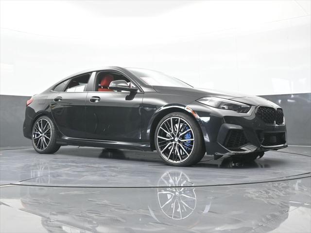 2022 BMW M235 Gran Coupe i xDrive