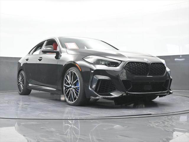 2022 BMW M235 Gran Coupe i xDrive