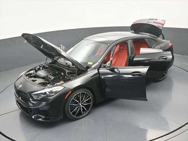 2022 BMW M235 Gran Coupe i xDrive