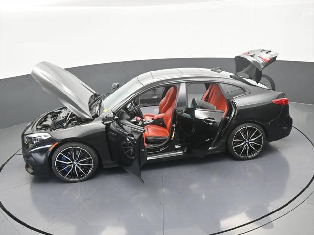 2022 BMW M235 Gran Coupe i xDrive
