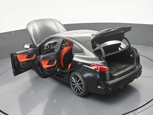 2022 BMW M235 Gran Coupe i xDrive