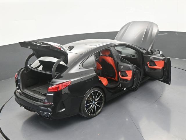 2022 BMW M235 Gran Coupe i xDrive
