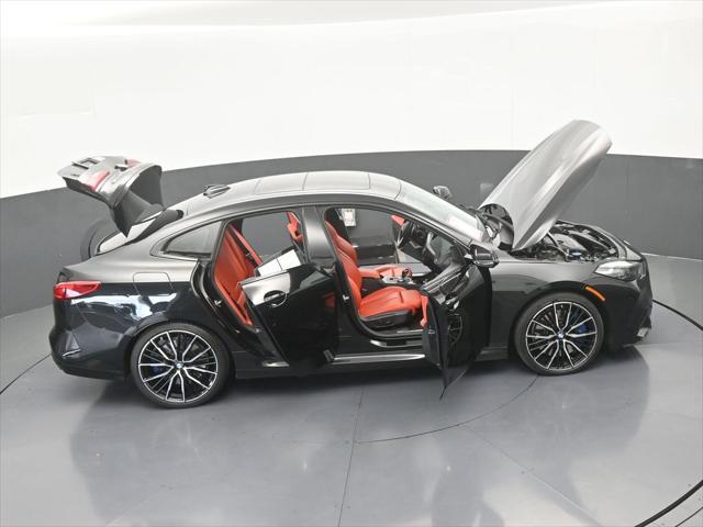 2022 BMW M235 Gran Coupe i xDrive