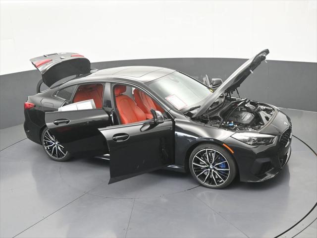 2022 BMW M235 Gran Coupe i xDrive
