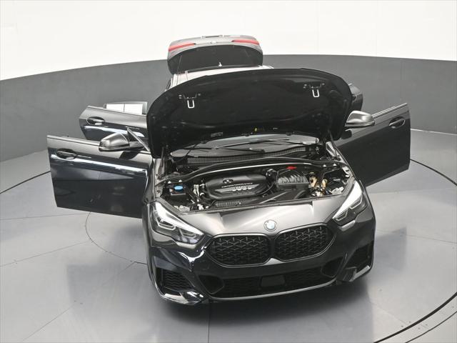 2022 BMW M235 Gran Coupe i xDrive