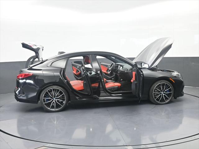 2022 BMW M235 Gran Coupe i xDrive